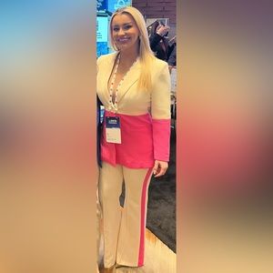 Barbie Power Suit! 🌸🦄💖